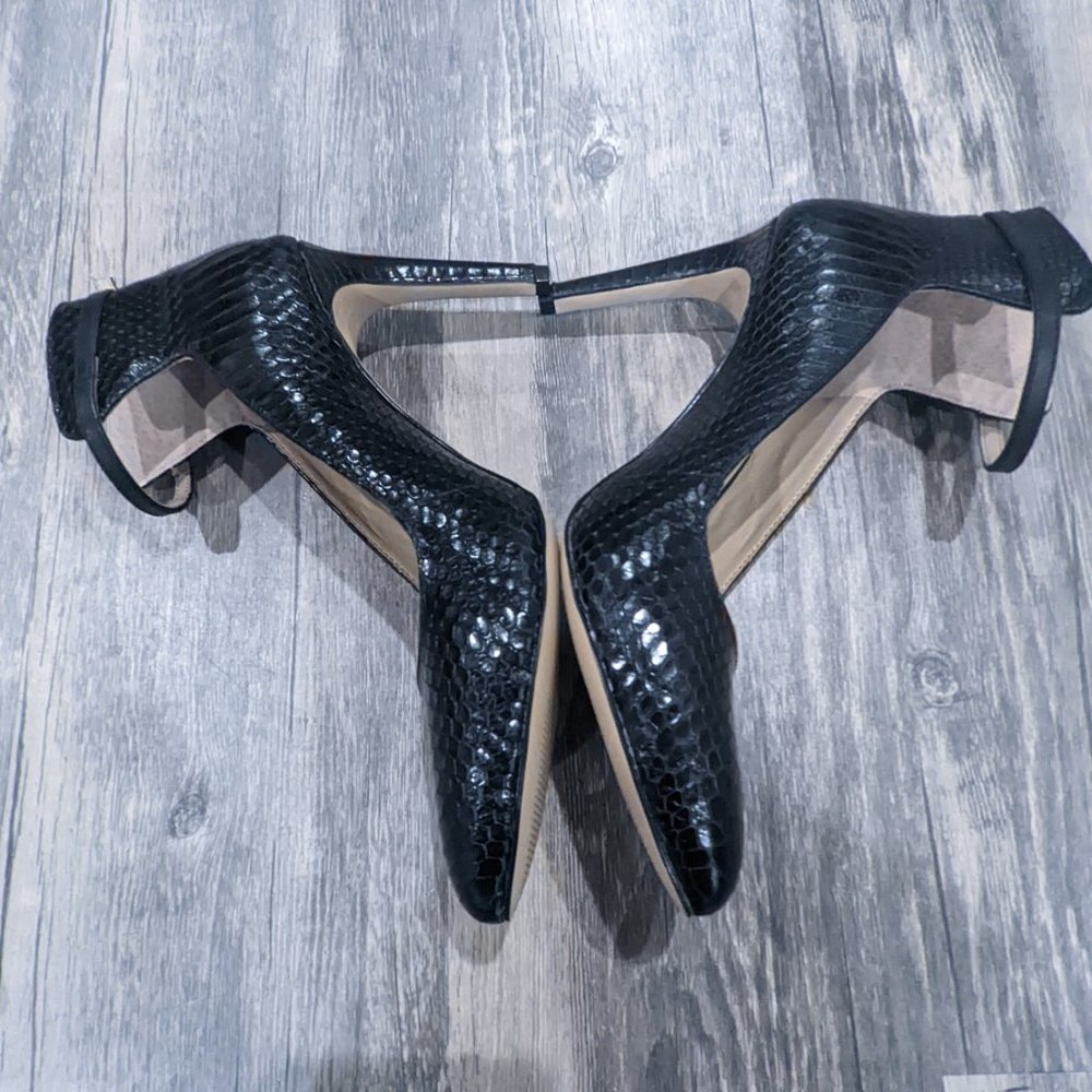 Ann Taylor heels
